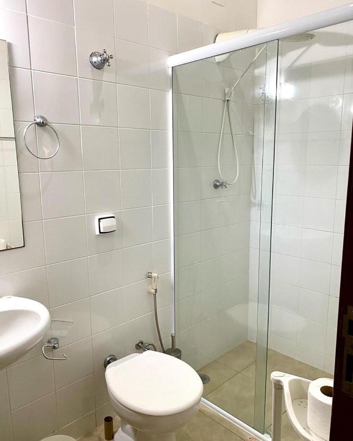 Casa Ideal Em Condominio Fechado A 200M Da Praia Maranduba, Area De Lazer Completa Ubatuba Exterior photo